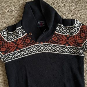 Men's Sweater